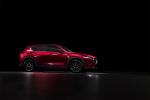 Mazda CX-5 2016 года